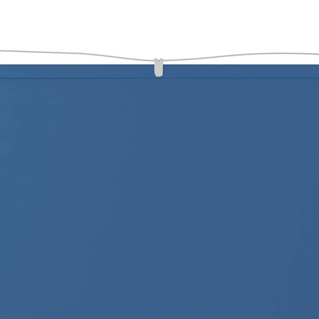 Paravento Verticale Blu 140×600 cm in Tessuto Oxford - Image 181 of 250