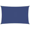 Parasole a Vela Oxford Rettangolare 2,5×5 m Blu - Image 199 of 250