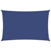Parasole a Vela Oxford Rettangolare 2,5×5 m Blu - Image 200 of 250