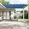Paraviento vertical vidaXL de tejido Oxford 100x1200 cm Azul - Image 117 of 248