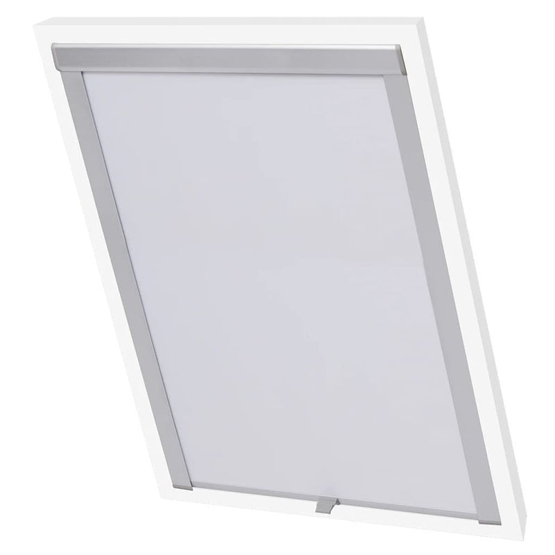 Tenda a Rullo Oscurante Termoisolante P08/408 773×1160 mm Bianco - Image 190 of 226