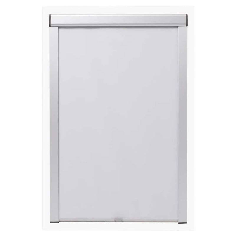 Tenda a Rullo Oscurante Termoisolante P08/408 773×1160 mm Bianco - Image 195 of 226