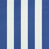 Tenda da Sole Retrattile Manuale 350×150 cm Blu e Bianco - Image 129 of 250