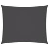 Parasole a Vela in Tessuto Oxford 2×3 m Antracite - Image 220 of 250
