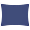 Parasole a Vela Oxford Rettangolare 3,5×4,5 m Blu - Image 140 of 250
