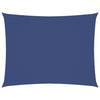 Parasole a Vela in Tessuto Oxford 3×6 m Blu - Image 248 of 250
