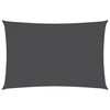Parasole a Vela Oxford Rettangolare 6×8 m Antracite - Image 125 of 250