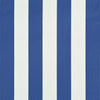 Tenda da Sole Retrattile Manuale 350×150 cm Blu e Bianco - Image 145 of 250