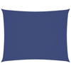 Parasole a Vela Oxford Rettangolare 3,5×4,5 m Blu - Image 164 of 250