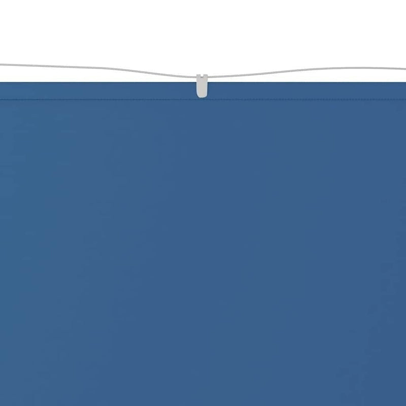 Paravento Verticale Blu 140×600 cm in Tessuto Oxford - Image 223 of 250