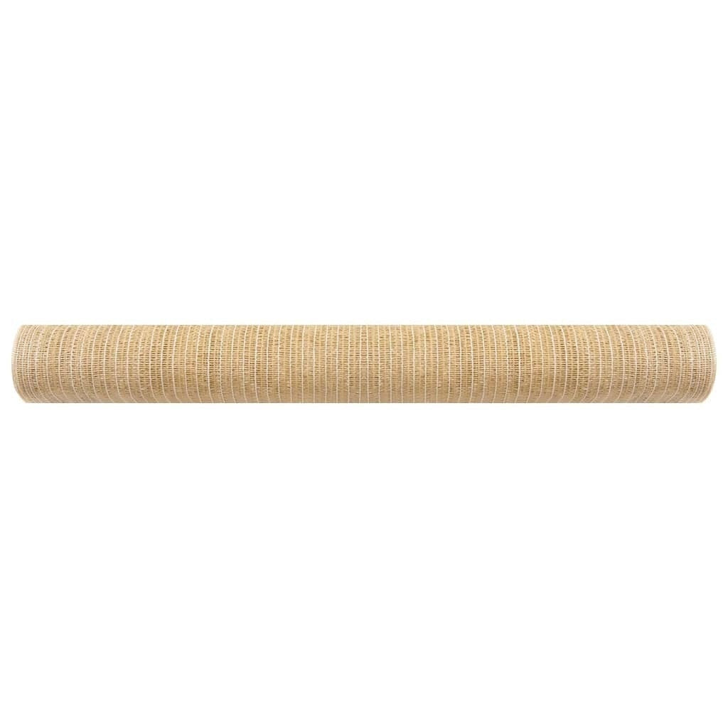 Rete Privacy HDPE 150 g/m² 1,8×25 m Beige - Image 61 of 250