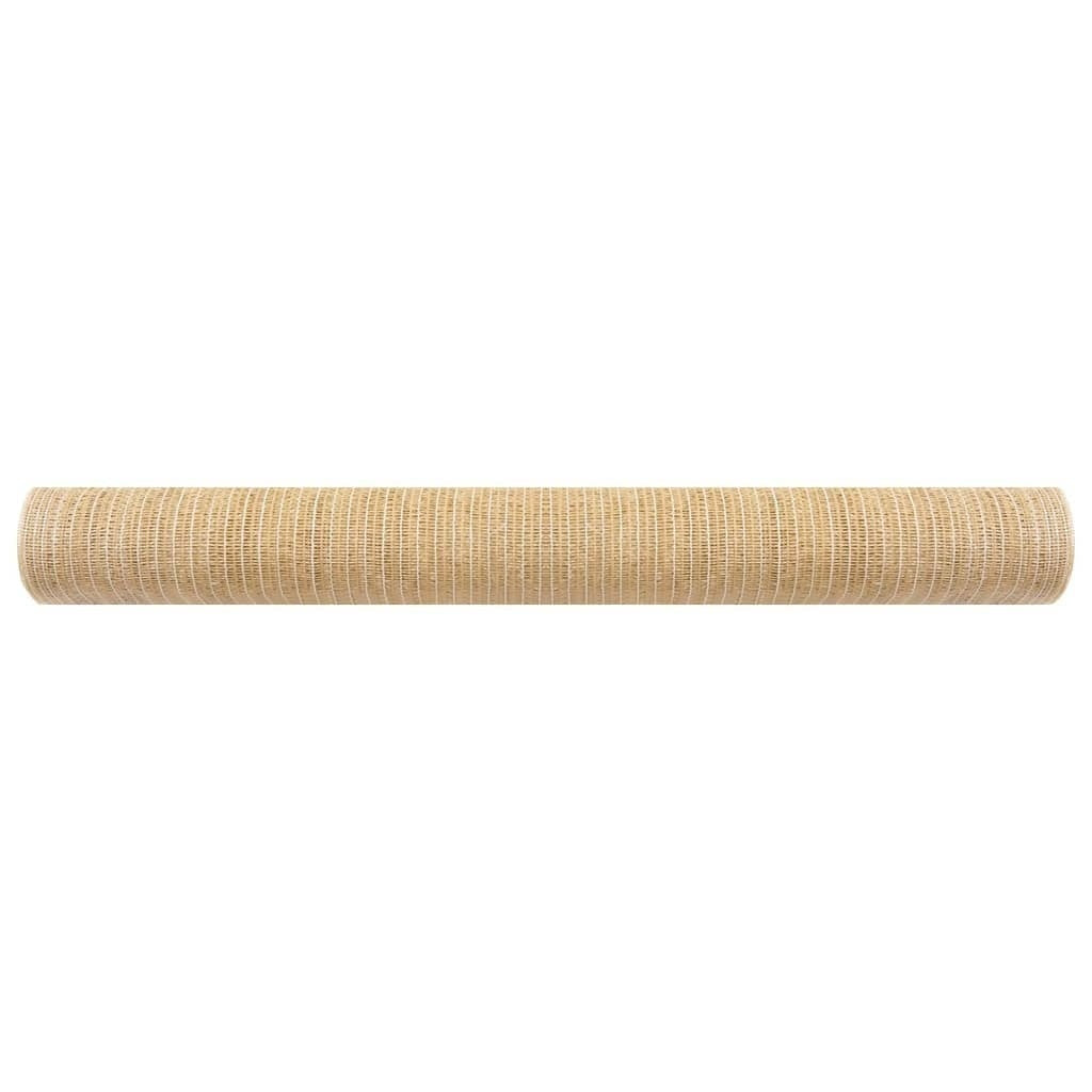 Rete per Privacy HDPE 75 g/m² 2×25 m Beige - Image 71 of 250