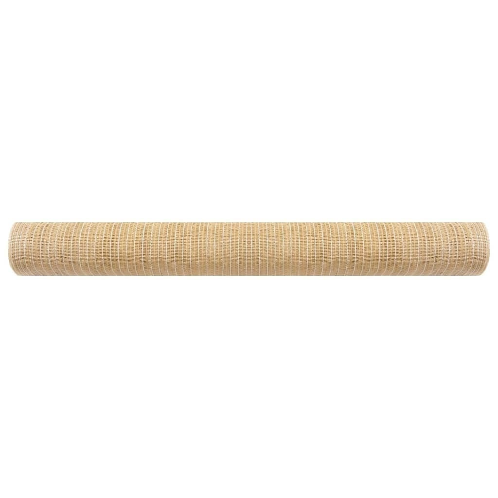Rete per Privacy HDPE 75 g/m² 2×25 m Beige - Image 73 of 250