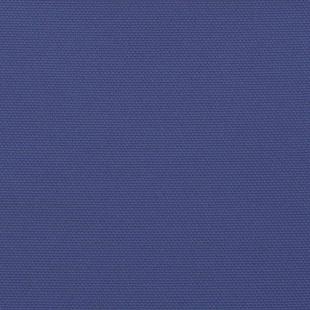 Parasole a Vela Oxford Rettangolare 2×2,5 m Blu - Image 157 of 250