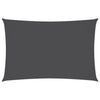 Parasole a Vela Oxford Rettangolare 6×8 m Antracite - Image 146 of 250