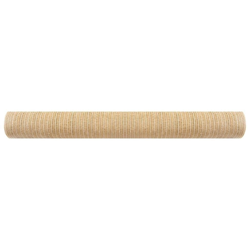 Rete per Privacy Beige 2×25 m in HDPE 195 g/m² - Image 74 of 250