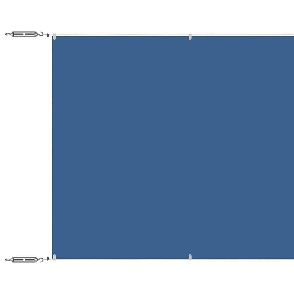 Paravento Verticale Blu 140×600 cm in Tessuto Oxford - Image 236 of 250