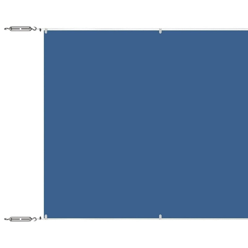 Paravento Verticale Blu 140×600 cm in Tessuto Oxford - Image 236 of 250