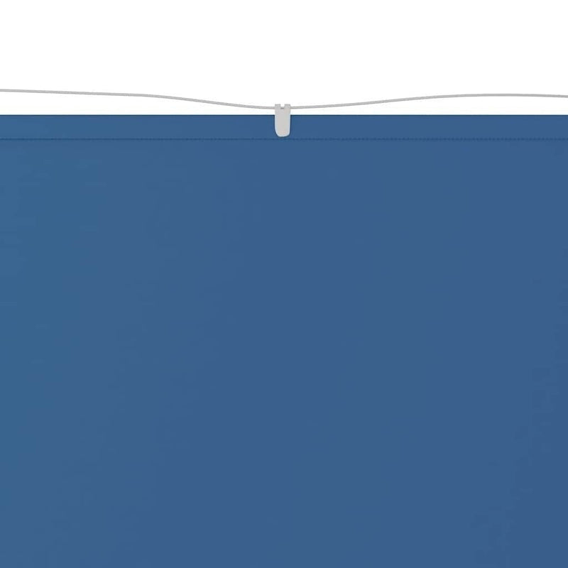 Paravento Verticale Blu 140×600 cm in Tessuto Oxford - Image 240 of 250