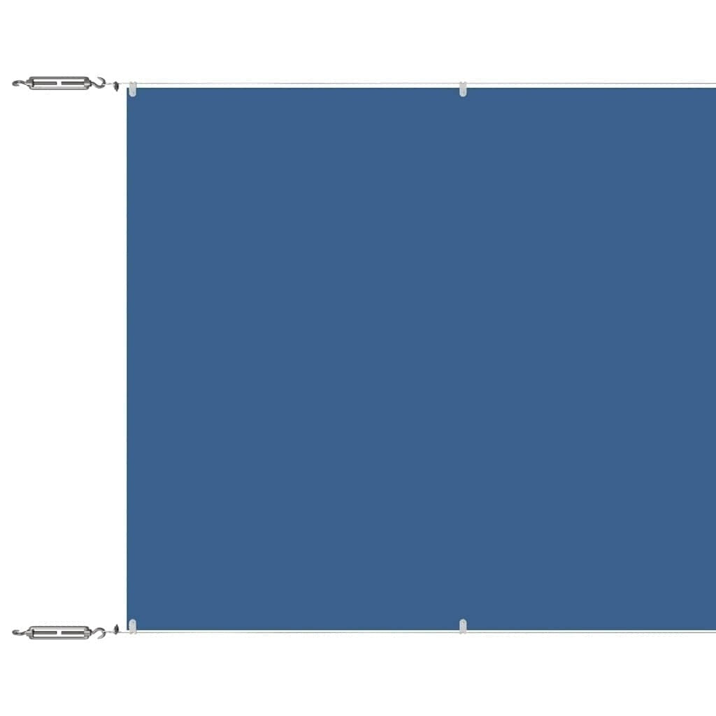 Paravento Verticale Blu 140×600 cm in Tessuto Oxford - Image 242 of 250