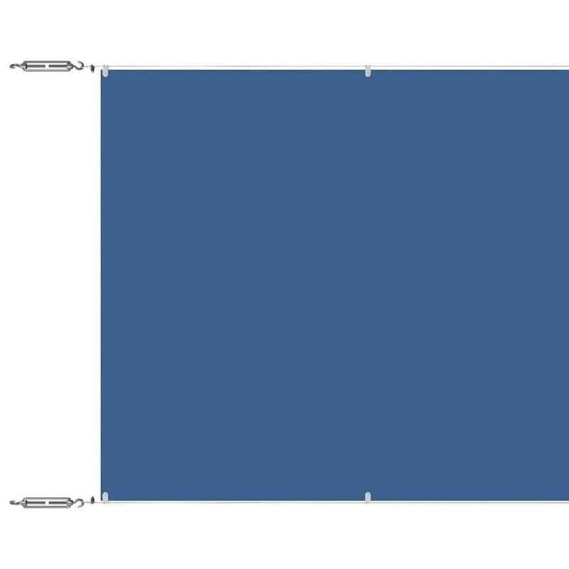 Paravento Verticale Blu 140×600 cm in Tessuto Oxford - Image 242 of 250