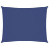 Parasole a Vela Oxford Rettangolare 3,5×4,5 m Blu - Image 187 of 250