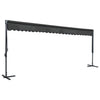 Tenda Parasole con Piedistallo 600×300×300 cm Antracite - Image 238 of 250