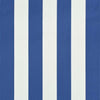 Tenda da Sole Retrattile Manuale 350×150 cm Blu e Bianco - Image 162 of 250