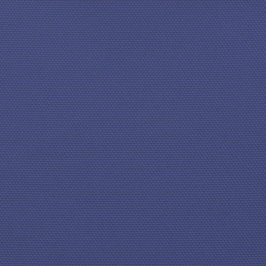 Parasole a Vela Rettangolare in Tessuto Oxford Rivestito in PU 4×5 m Blu - Image 233 of 250
