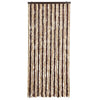 Zanzariera Beige e Marrone Chiaro 90×220cm Ciniglia - Image 233 of 250