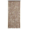 Zanzariera Beige e Marrone Chiaro 90×220cm Ciniglia - Image 241 of 250