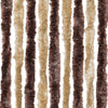 Zanzariera Beige e Marrone Chiaro 90×220cm Ciniglia - Image 245 of 250