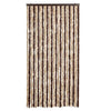 Zanzariera Beige e Marrone Chiaro 100×220 cm Ciniglia - Image 247 of 250