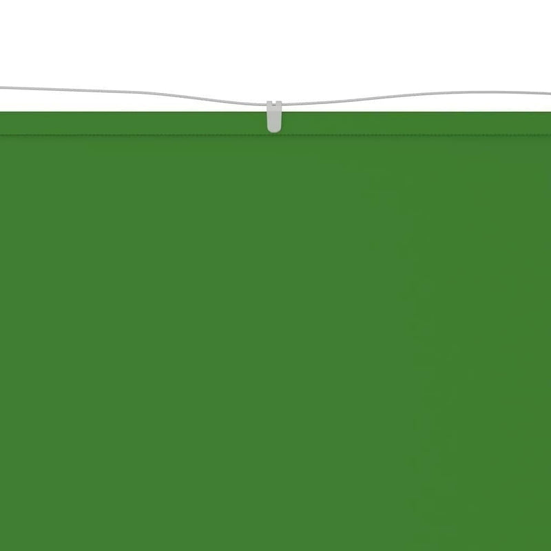 Paravento Verticale Tessuto Oxford 60×1000 cm Verde Chiaro - Image 178 of 250