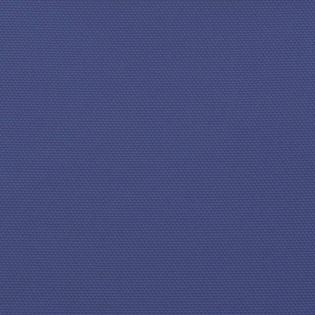 Parasole a Vela Oxford Rettangolare 2×2,5 m Blu - Image 203 of 250