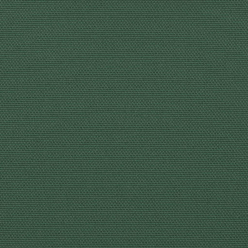 Tenda Parasole a Vela in Tessuto Oxford 4×7 m Verde Scuro - Image 101 of 211