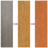 Letto Rialzato da Giardino Acciaio Corten 240×80×77 cm Ruggine - Image 79 of 250