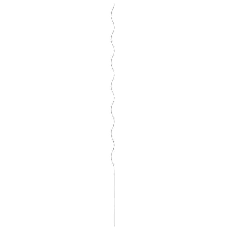 5 pz Supporti a Spirale per Piante 170 cm in Acciaio Zincato - Image 207 of 250