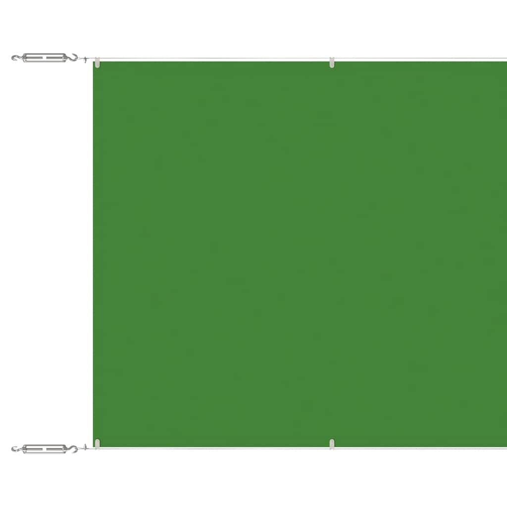 Paravento Verticale in Tessuto Oxford 100×1200 cm Verde Chiaro - Image 28 of 250