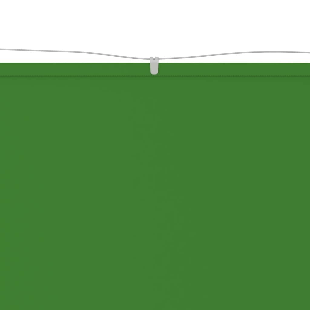 Paravento Verticale in Tessuto Oxford 100×1200 cm Verde Chiaro - Image 31 of 250