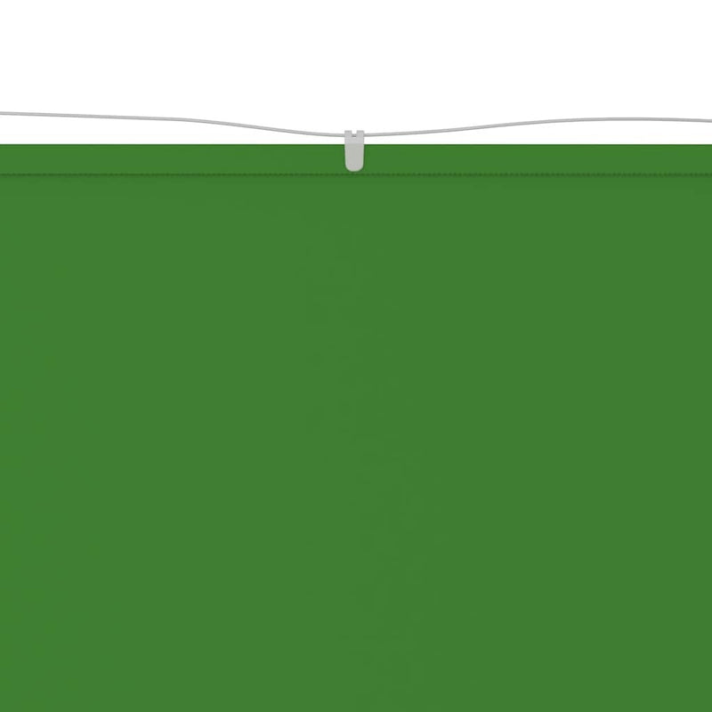 Paravento Verticale in Tessuto Oxford 100×1200 cm Verde Chiaro - Image 31 of 250