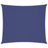 Parasole a Vela Oxford Rettangolare 2×2,5 m Blu - Image 211 of 250