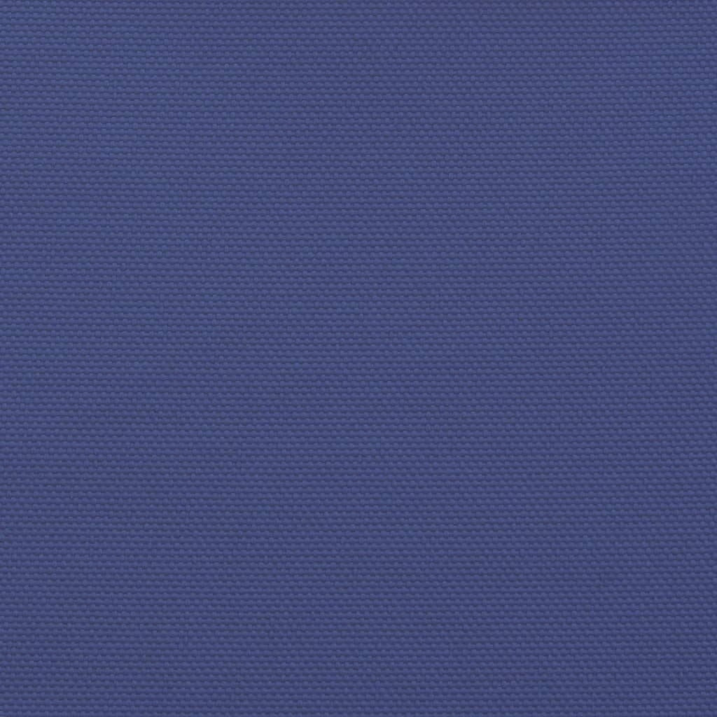 Parasole a Vela Oxford Rettangolare 2×2,5 m Blu - Image 225 of 250