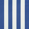 Tenda da Sole Retrattile Manuale 350×150 cm Blu e Bianco - Image 197 of 250