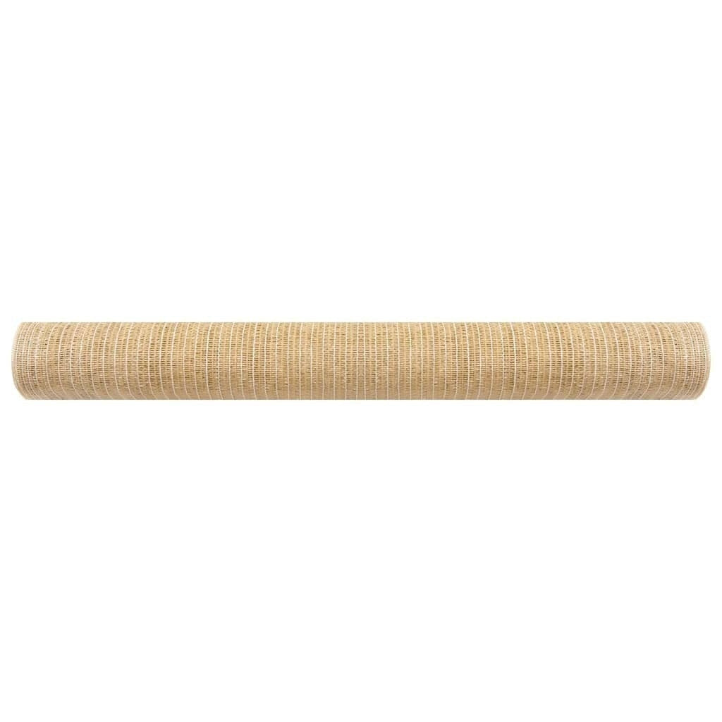 Rete Privacy HDPE 150 g/m² 1,8×25 m Beige - Image 90 of 250