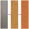 Letto Rialzato da Giardino Acciaio Corten 240×80×77 cm Ruggine - Image 108 of 250