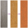 Letto Rialzato da Giardino Acciaio Corten 240×80×77 cm Ruggine - Image 116 of 250