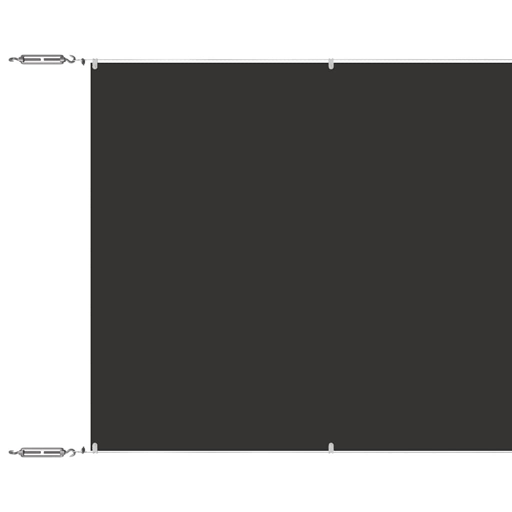 Paravento Verticale Antracite 140×800 cm Tessuto Oxford - Image 34 of 250