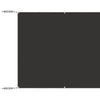 Paravento Verticale Antracite 140×800 cm Tessuto Oxford - Image 38 of 250