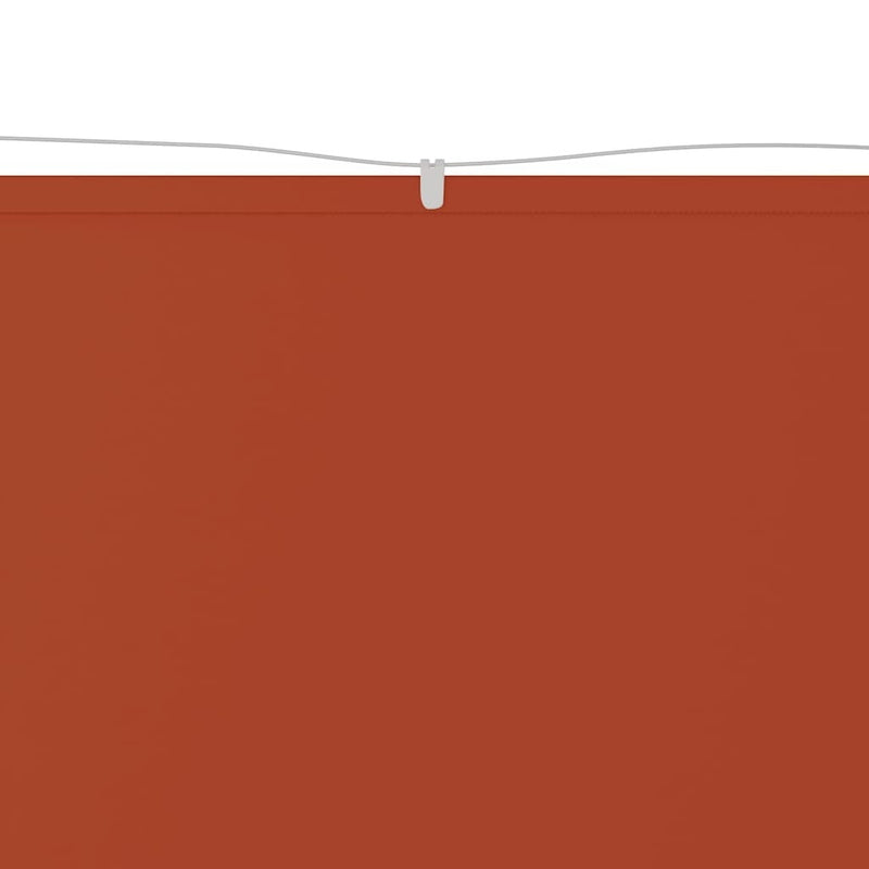 Paravento Verticale Terracotta 100×1000 cm in Tessuto Oxford - Image 34 of 250